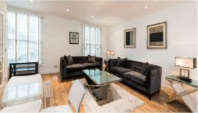 1 Bedroom Apartment
